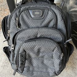 OGIO Renegade Backpack