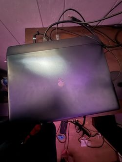 Gaming Laptop