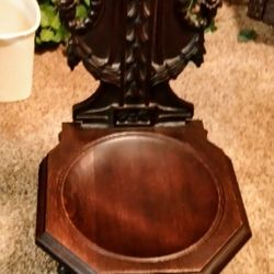 Antique Chair: Stickley Brandt Chair Company