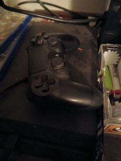Ps4