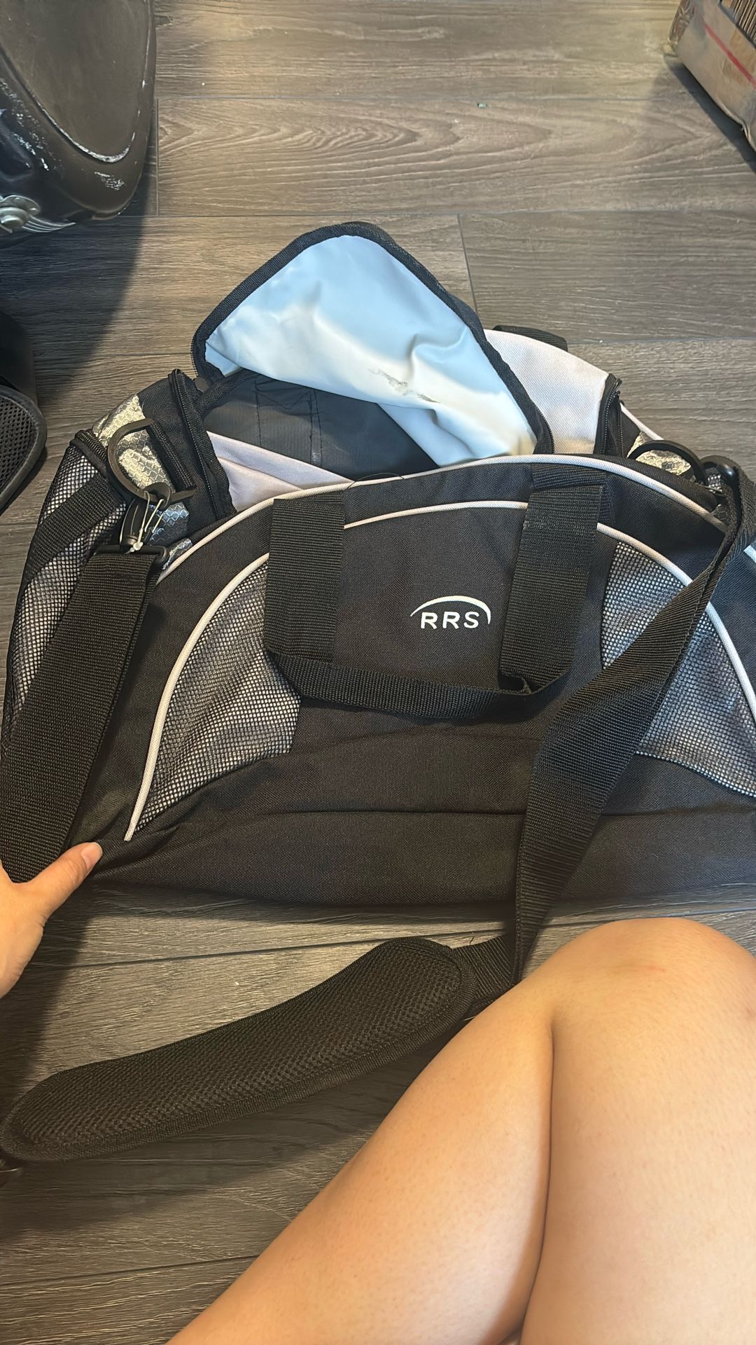 RRS bag