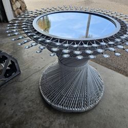 beautiful coffee table