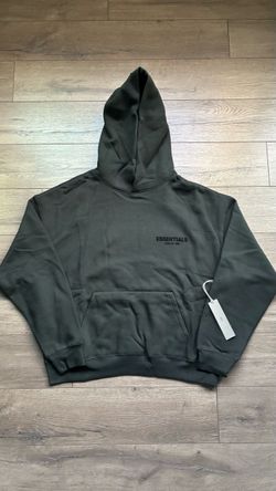 Authentic Essential Hoodies