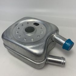Karl Oil Cooler 0(contact info removed)1B