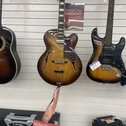 Ibanez Artcore  AF71F-12-01