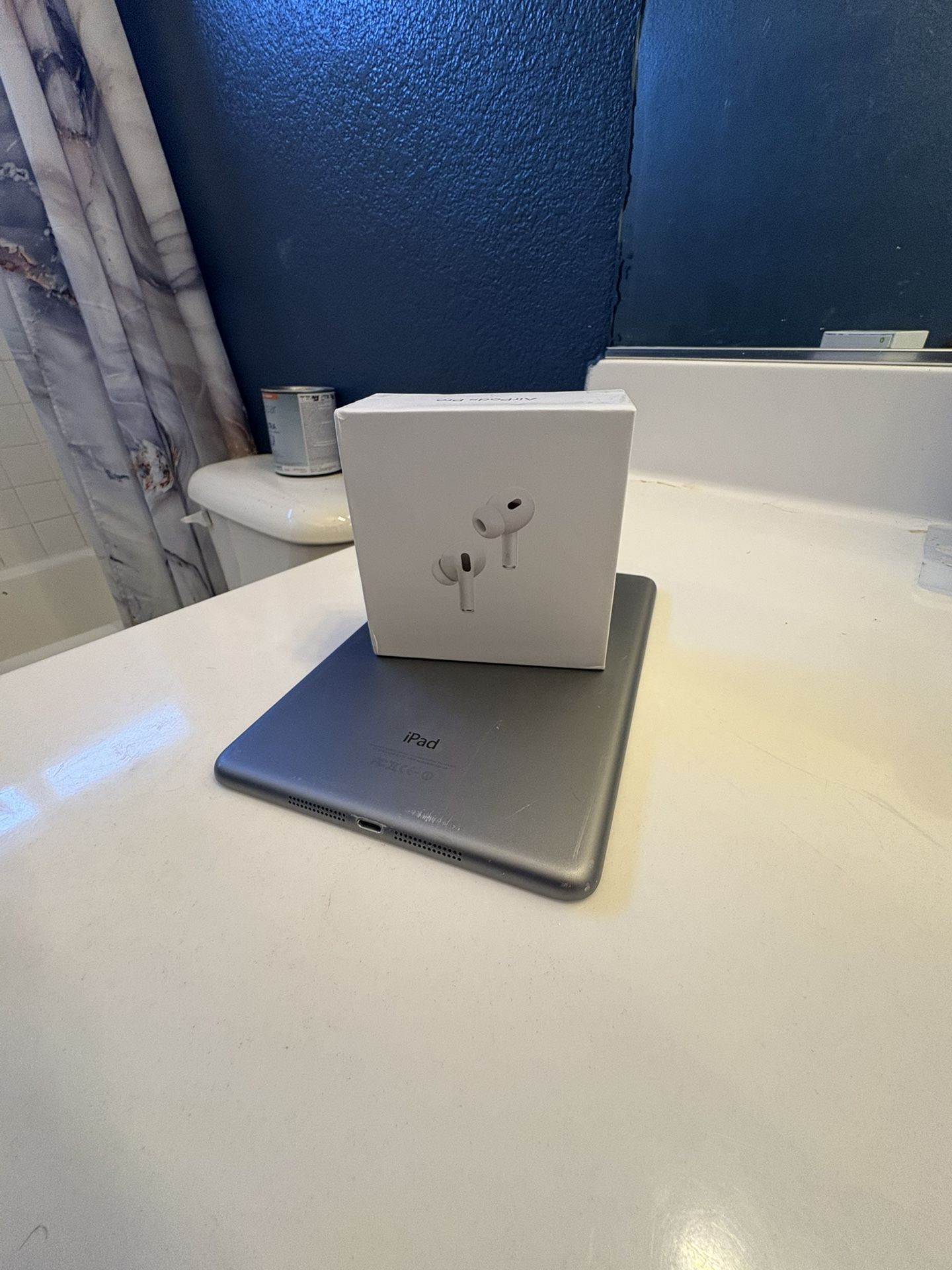 Airpod Pro Generation 2