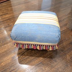 Decorative Stool 