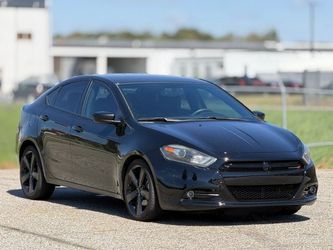 2014 Dodge Dart