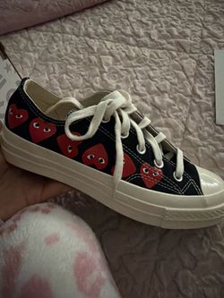 converse cdgs