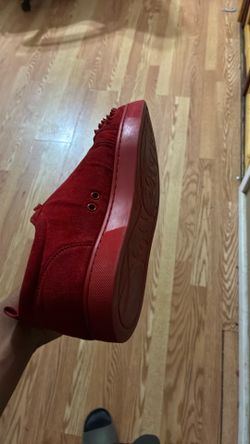 Red bottoms