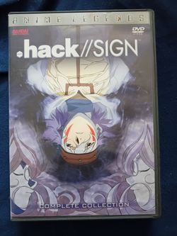 Hack//SIGN