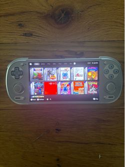 Retroid Pocket 6 12GB