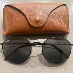 Ray Bans - Style 3772F