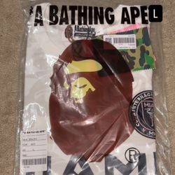 bape shirts