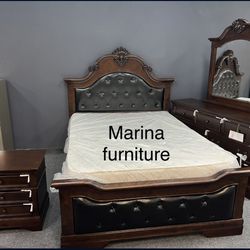 Furniture Bedroom