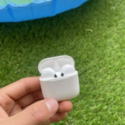 Airpods White 
