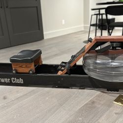 WaterRower