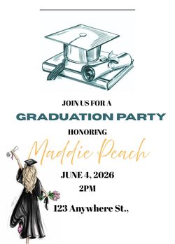 Digital Invitation