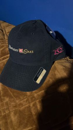 New Kentucky Oaks 152 Hat