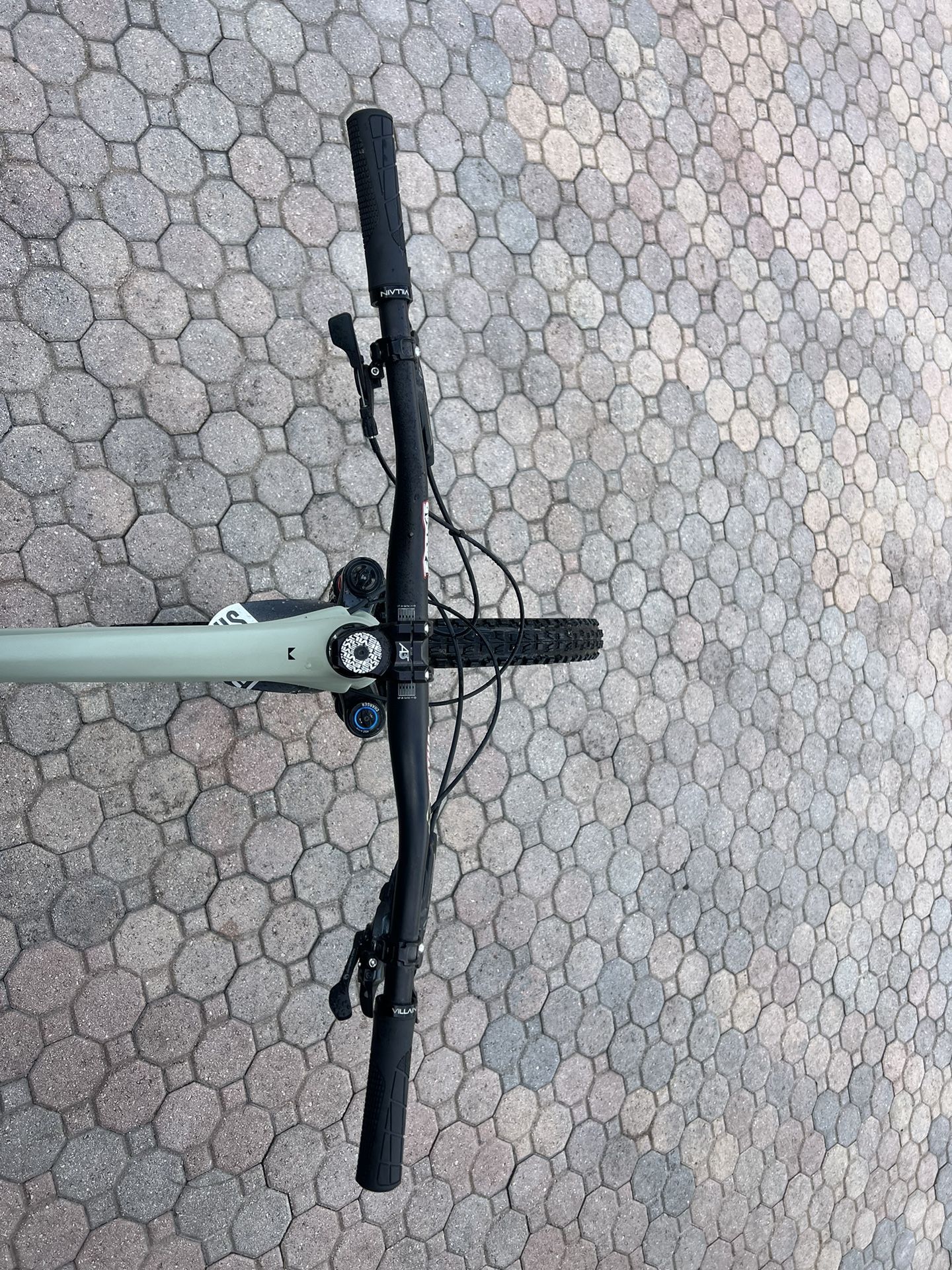 Evil Following V3 29er