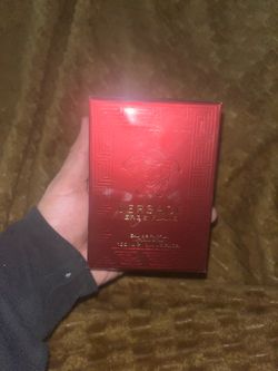 Cologne for men