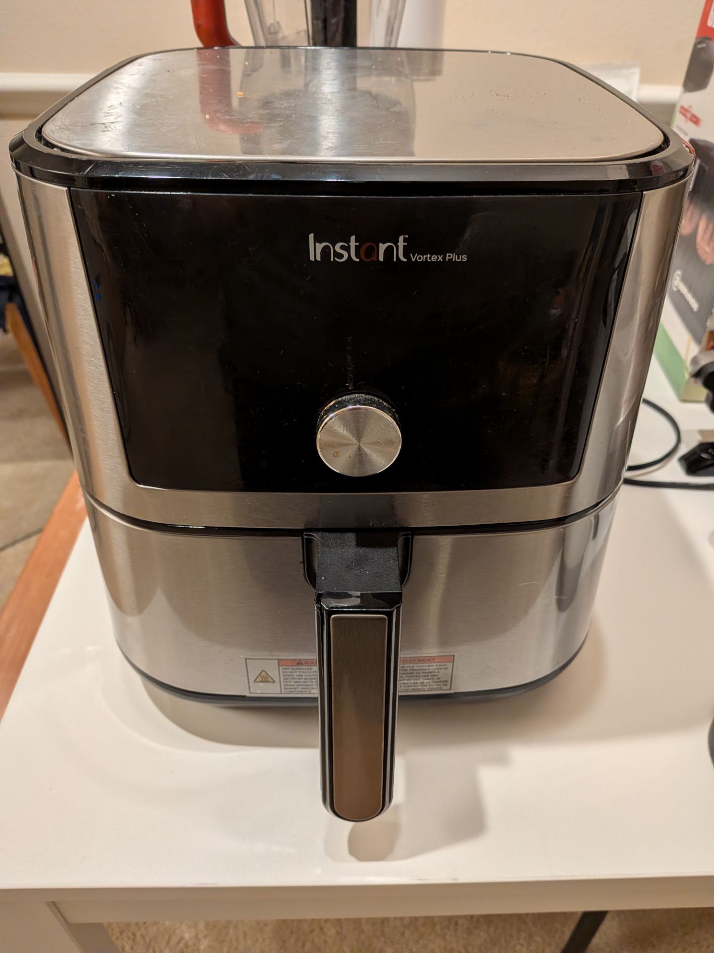 Instant Pot Vortex Air Fryer