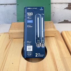 Cree Lighting 500 Lumens 60 Watts