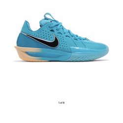 Nike Basketball Shoes