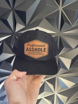 Funny Cap