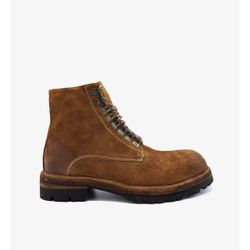 Oree New York Caldera Combat Boots