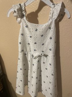 Girls Dresses