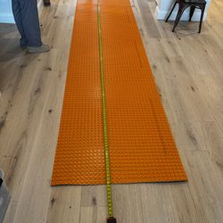 Ditra Heat Underlayment 