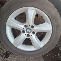 Bmw Wheels