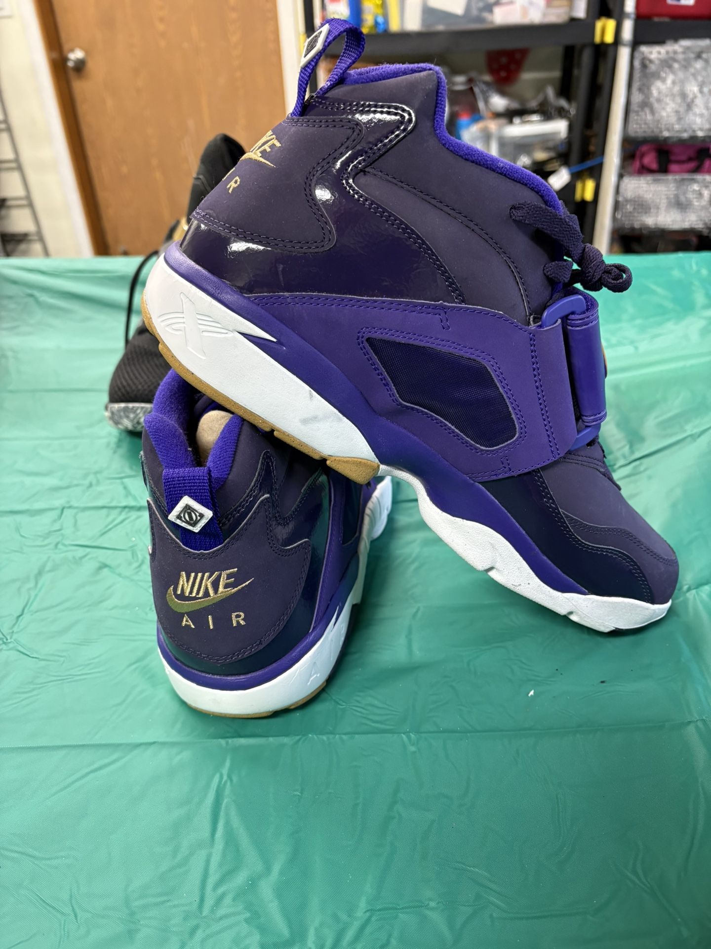 Basketball Shoes Assorted 