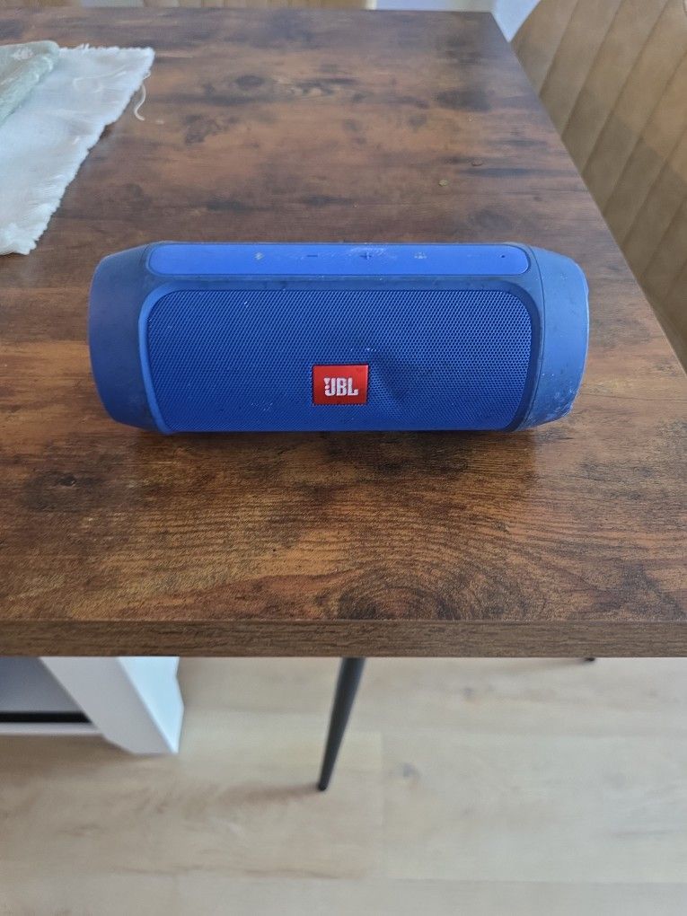JBL Bluetooth Speaker