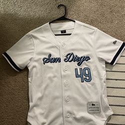Sd jersey