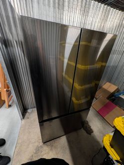 Samsung fridge