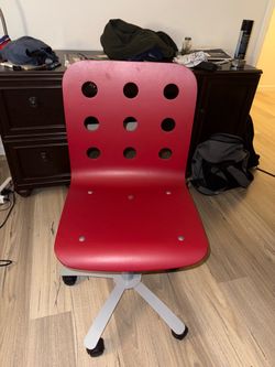 Rolling Desk Chair
