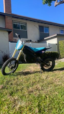 Mototec 48v