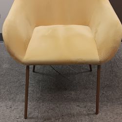 Accent Chair- Mid- Century/ Mordern