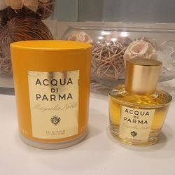 Acqua Di Parma Magnolia Nobile 1.7 FL Oz 