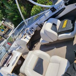 Boat For Sale , Rock Bottom Price !Just Dropped The Price
