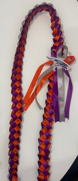 Eastlake High School graduation Leis