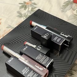 Dior - Lip Glow, Lip Stick, 