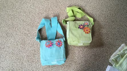 American Girl Purses For A Girl