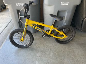 Se Bikes Lil Ripper Bmx Bike