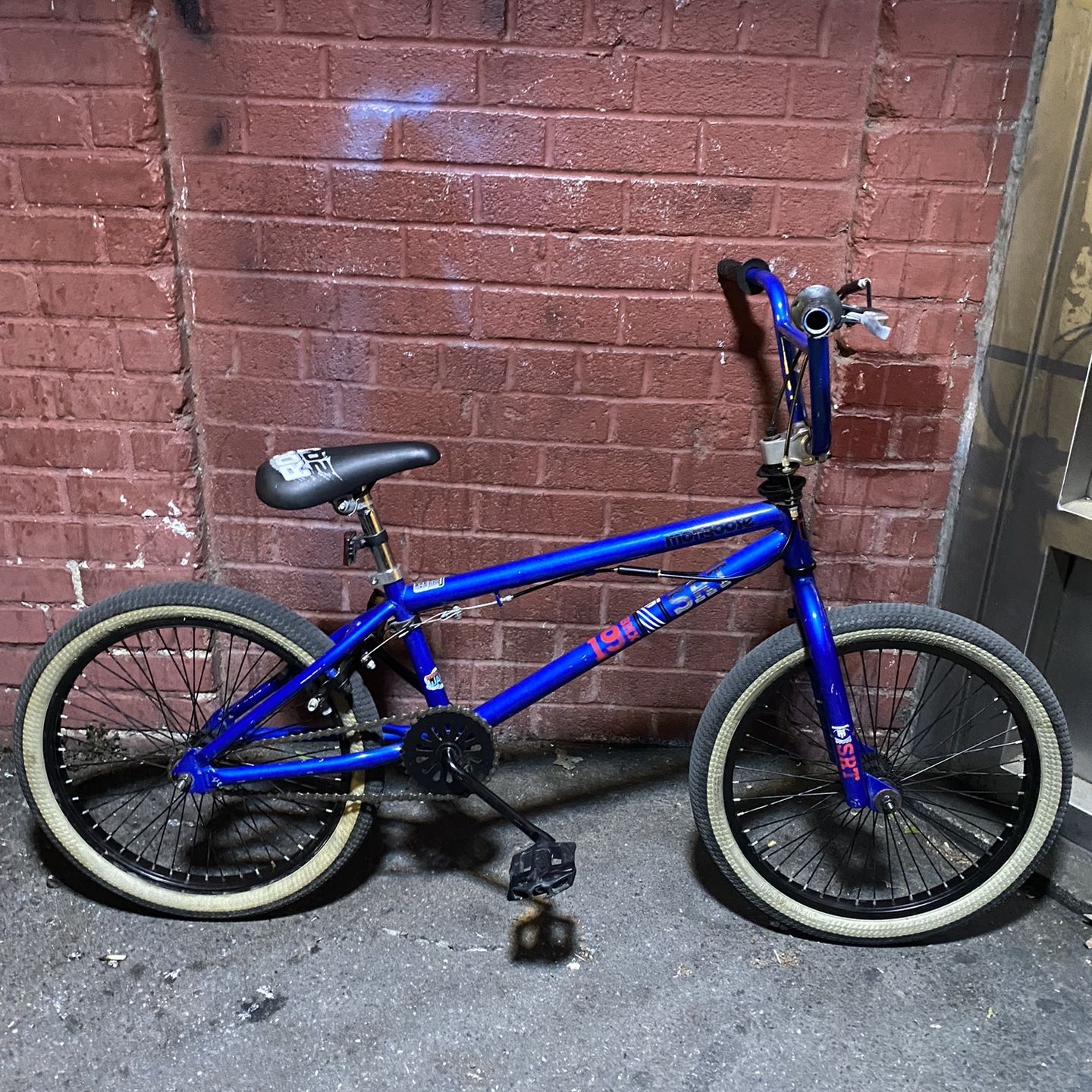 Mongoose srt new arrivals