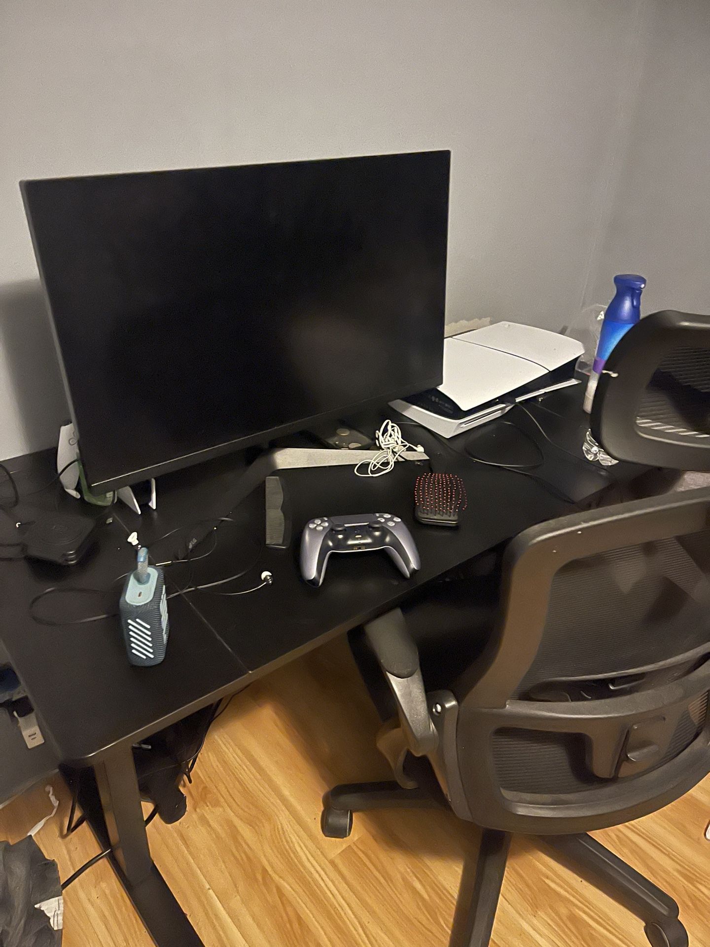 Gaming Set Up