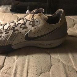 Legendary Shoe Professional Basketball Player Shoes Sighed 