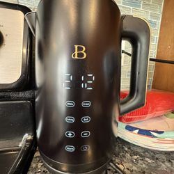 Kettle 